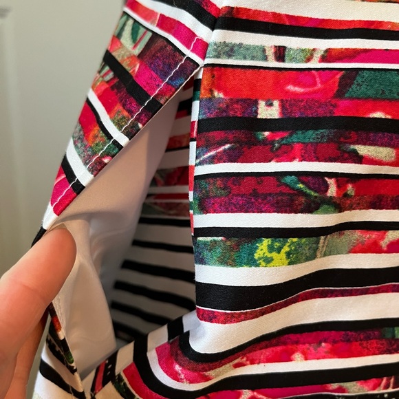 Nine West Dress with Pockets - Picture 7 of 10